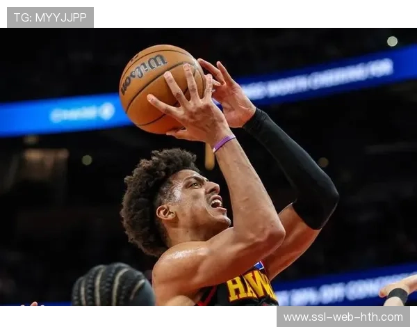 森林狼四战三负状态下滑，老鹰杰伦·约翰逊34分横扫