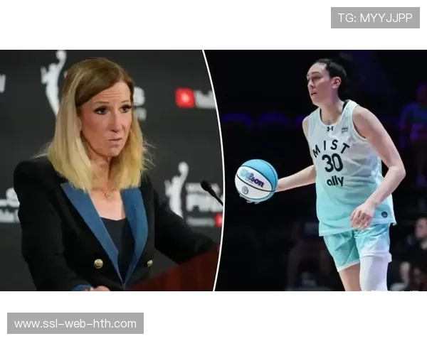 WNBA劳资谈判进展：工会与联盟在收入分成仍存巨大分歧